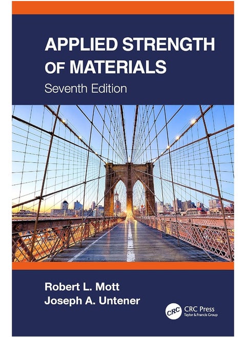 Applied Strength of Materials