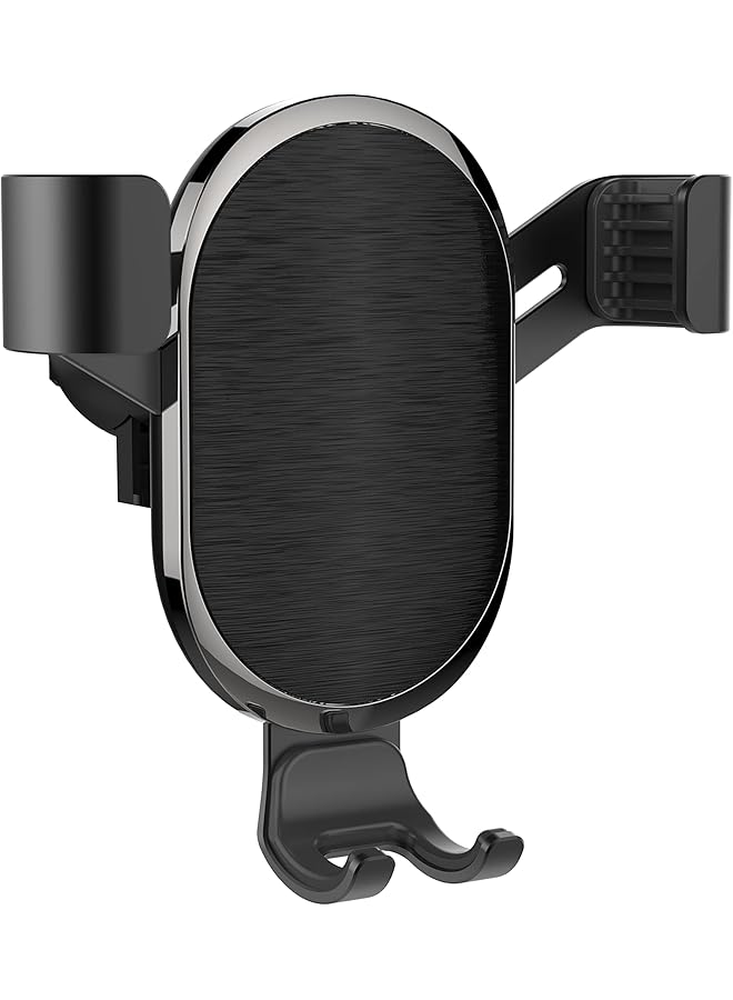 LDNIO Mg01 Car Phone Base (Black) - Image 3