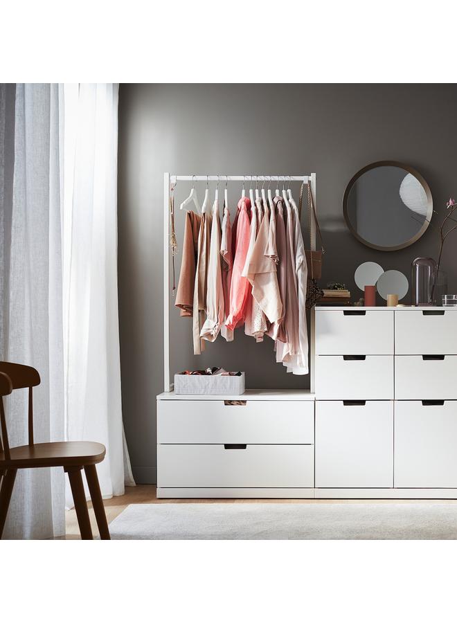 Zaboon Hanger, white - Image 4