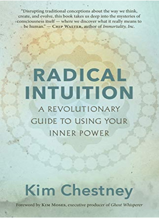 null - Radical Intuition: A Revolutionary Guide To Using Your Inner Power - Image 1