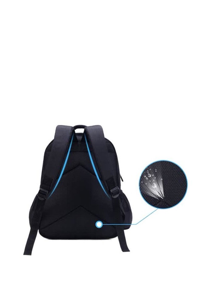 Generic - New Minecraft School Bag for Elementary and Middle School Students Backpack,W-05 - M - Image 1
