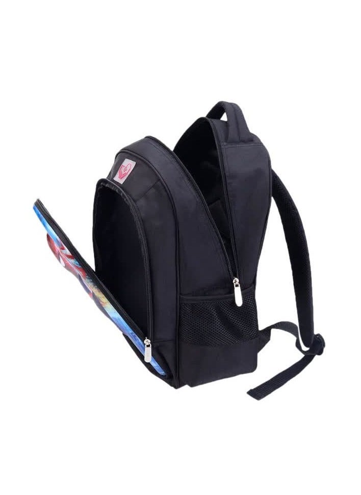 Generic - New Minecraft School Bag for Elementary and Middle School Students Backpack,W-05 - M - Image 1