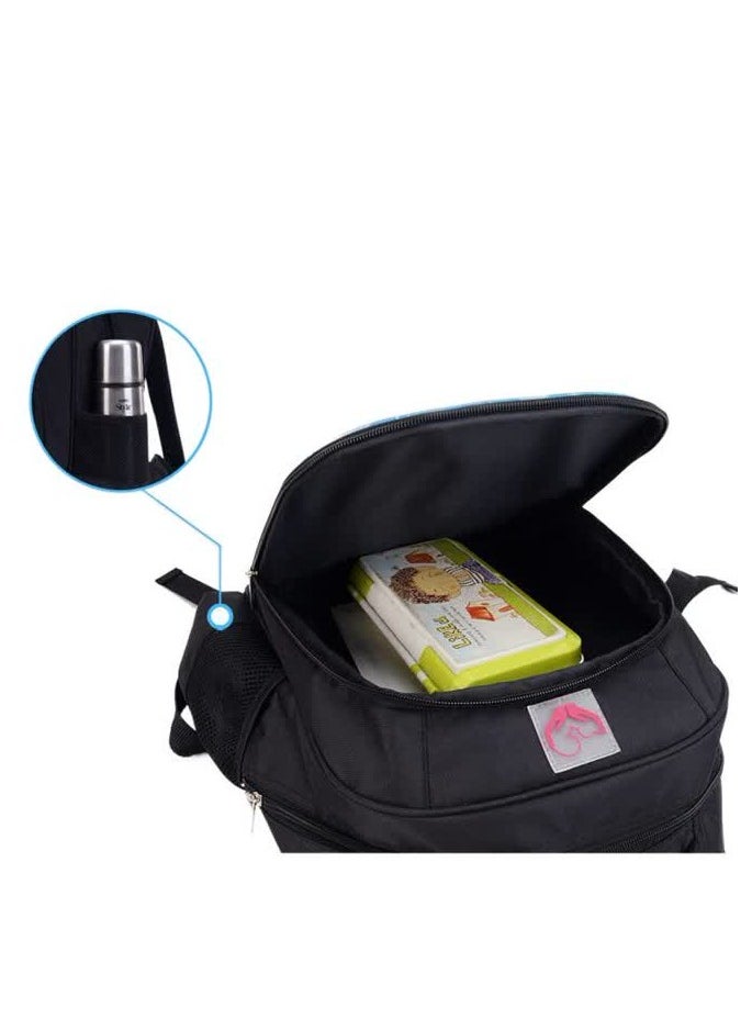 Generic - New Minecraft School Bag for Elementary and Middle School Students Backpack,W-05 - M - Image 1