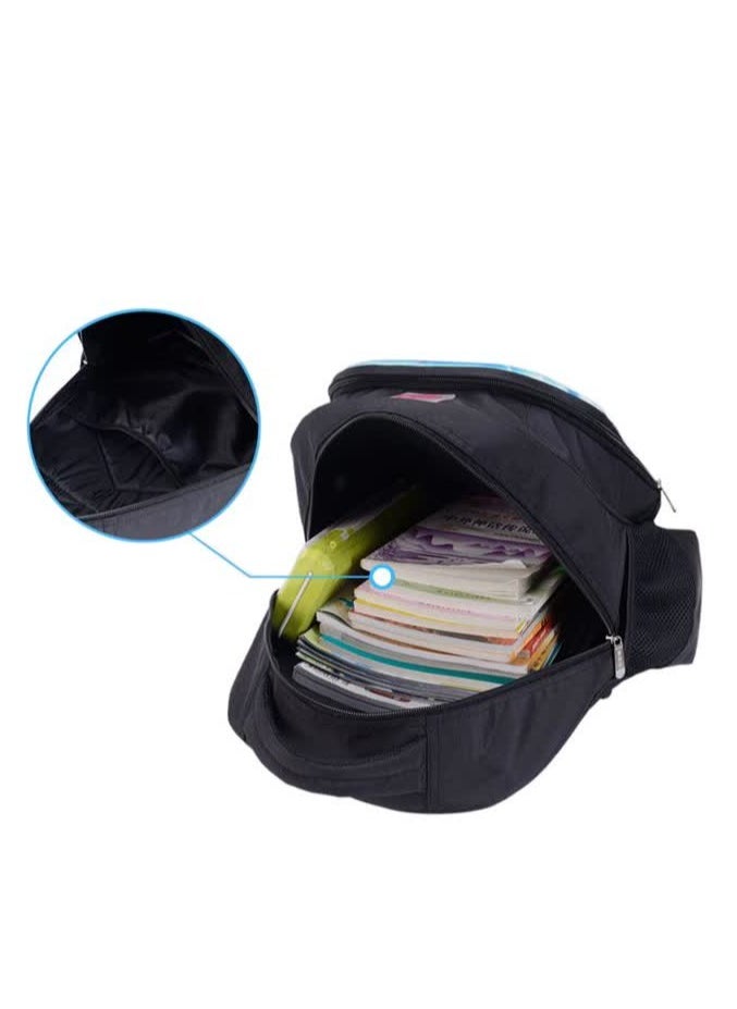 Generic - New Minecraft School Bag for Elementary and Middle School Students Backpack,W-05 - M - Image 1