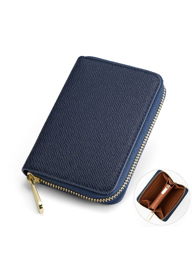 Mark Fairwhale New Cross Pattern Short Handheld Wallet 
