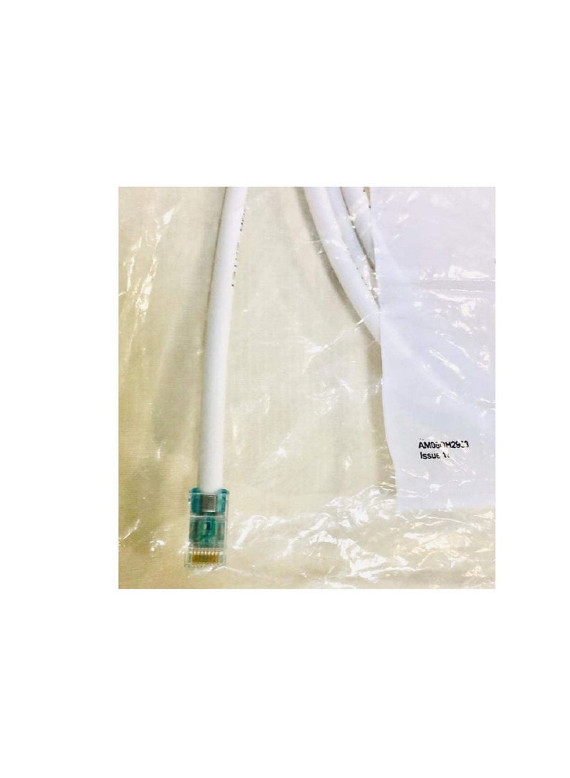 Commscope كابل باتش سيسماكس جيجا-سبيد أبيض 360GS10E/X10D - Image 3