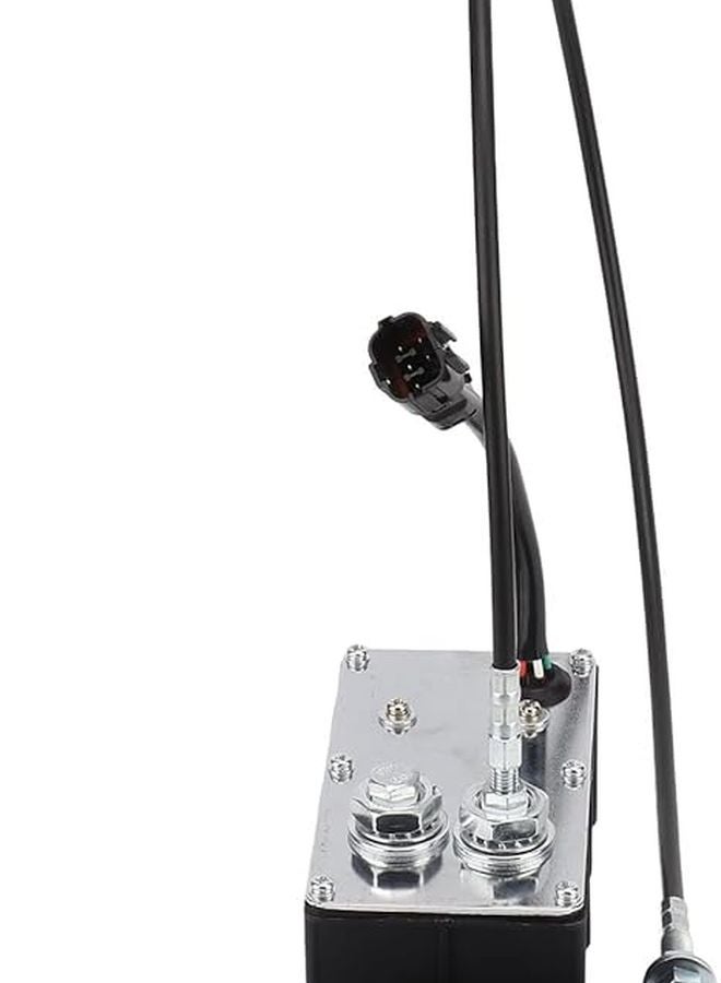 Alloy Steel Throttle Motor Replacement for XG808 XG815 XG821 XG822 XG825 XG833 Excavator - Image 3