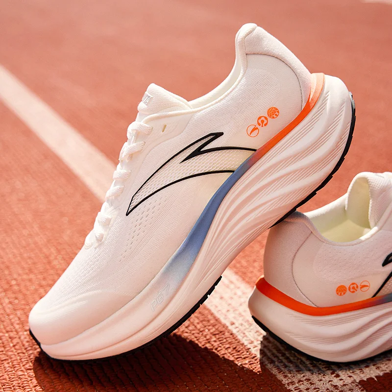 انتا أحذية جري