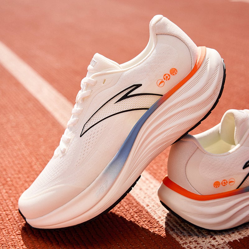 انتا أحذية جري - Image 2