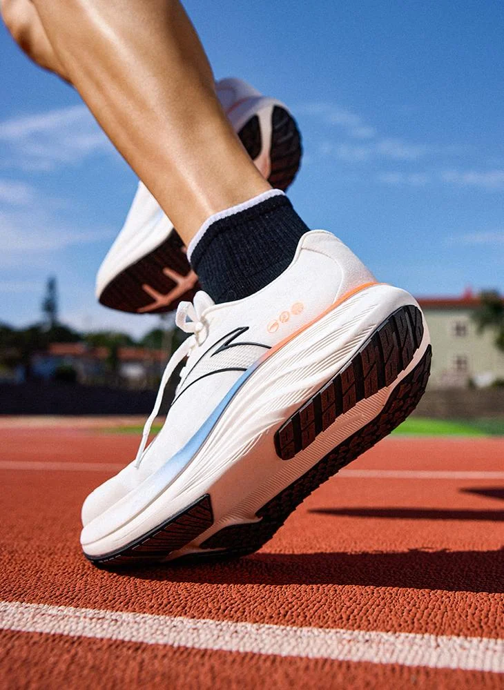 ANTA  PG7 1.5 | Soft cushioning | Daily run for Men | Best Price UAE