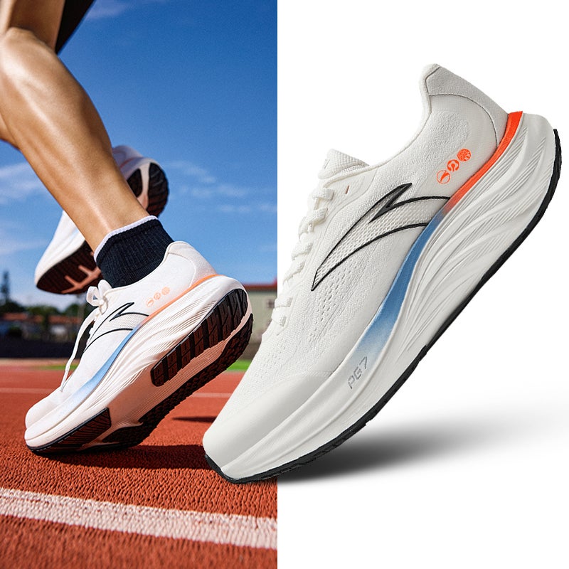 انتا أحذية جري - Image 1