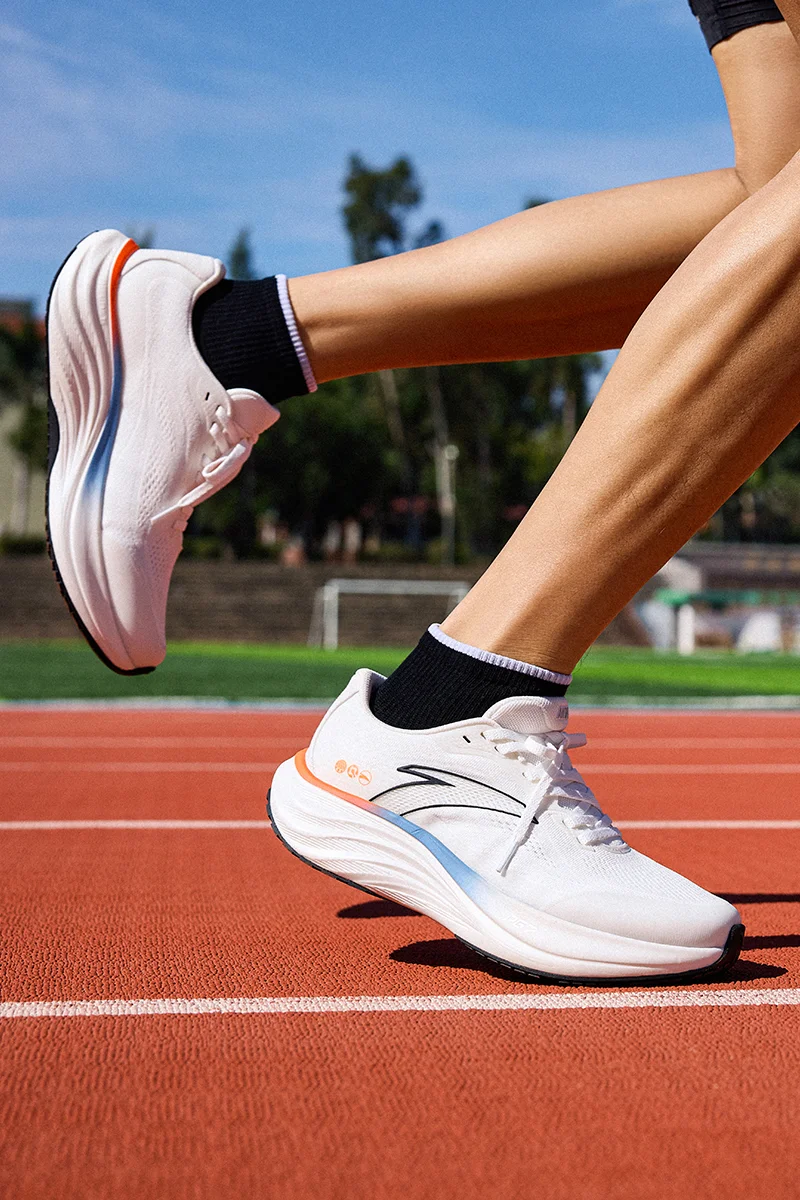 ANTA  PG7 1.5 | Soft cushioning | Daily run for Men | Best Price UAE