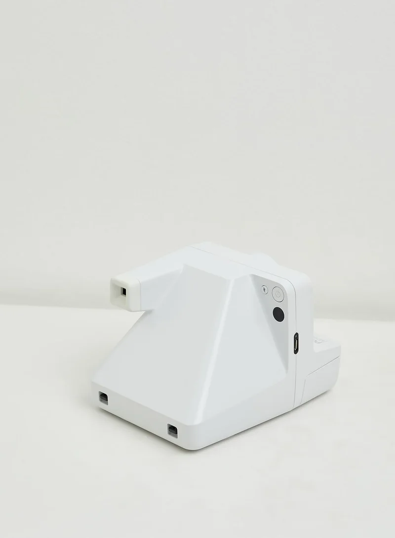 Polaroid Polaroid Now+ Instant Camera With Lens Filter Set