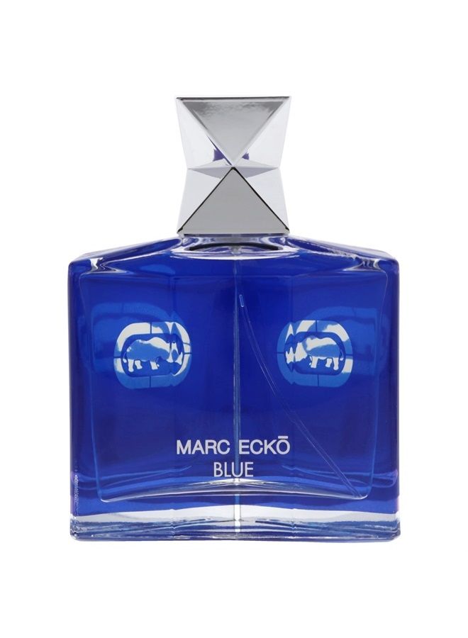 Marc Ecko عطر بلو للرجال بخاخ، 3.4 أونصة - Image 1