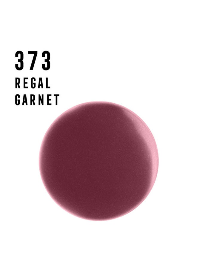 Max Factor Max Factor Miracle Pure Nail Colour - 373 Regal Garnet  - Image 3