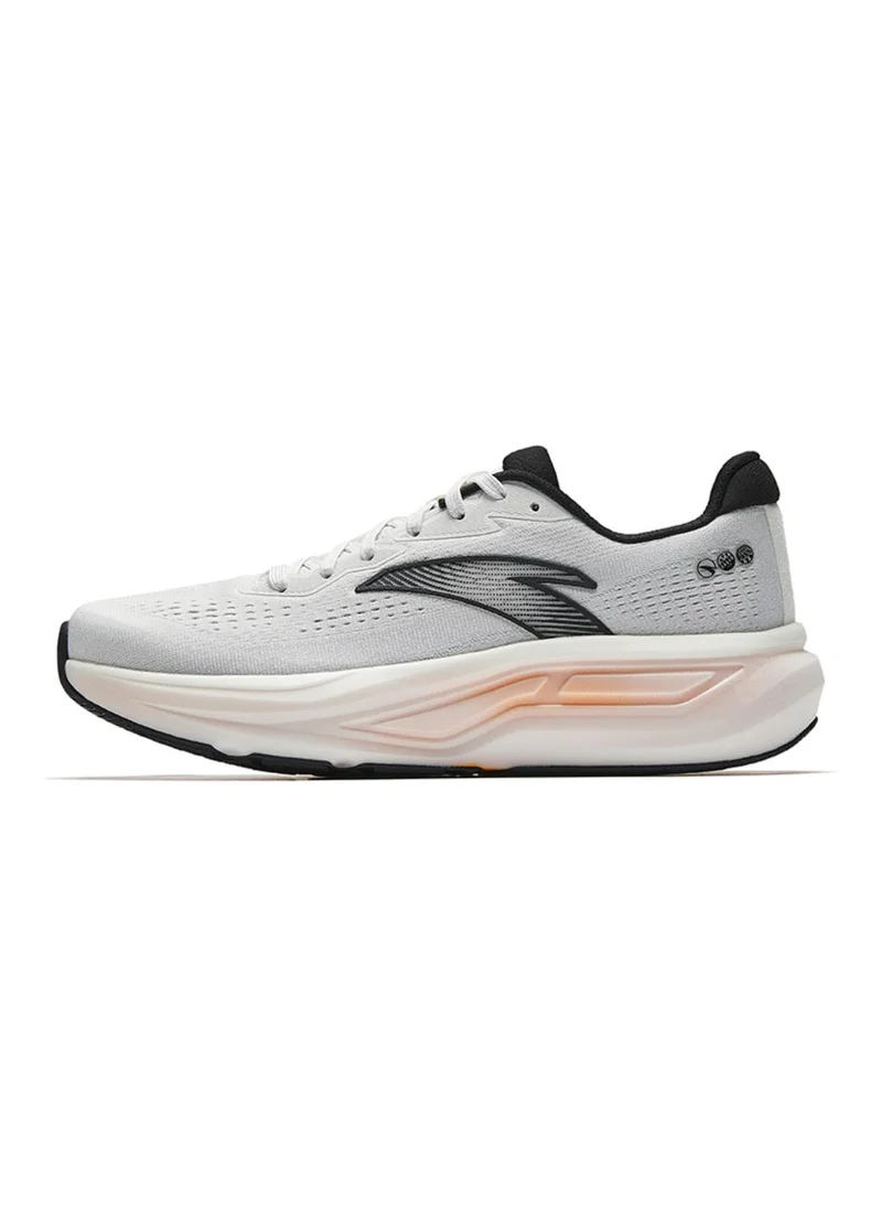 ANTA Genesis 6 Running Shoes - Running Grey