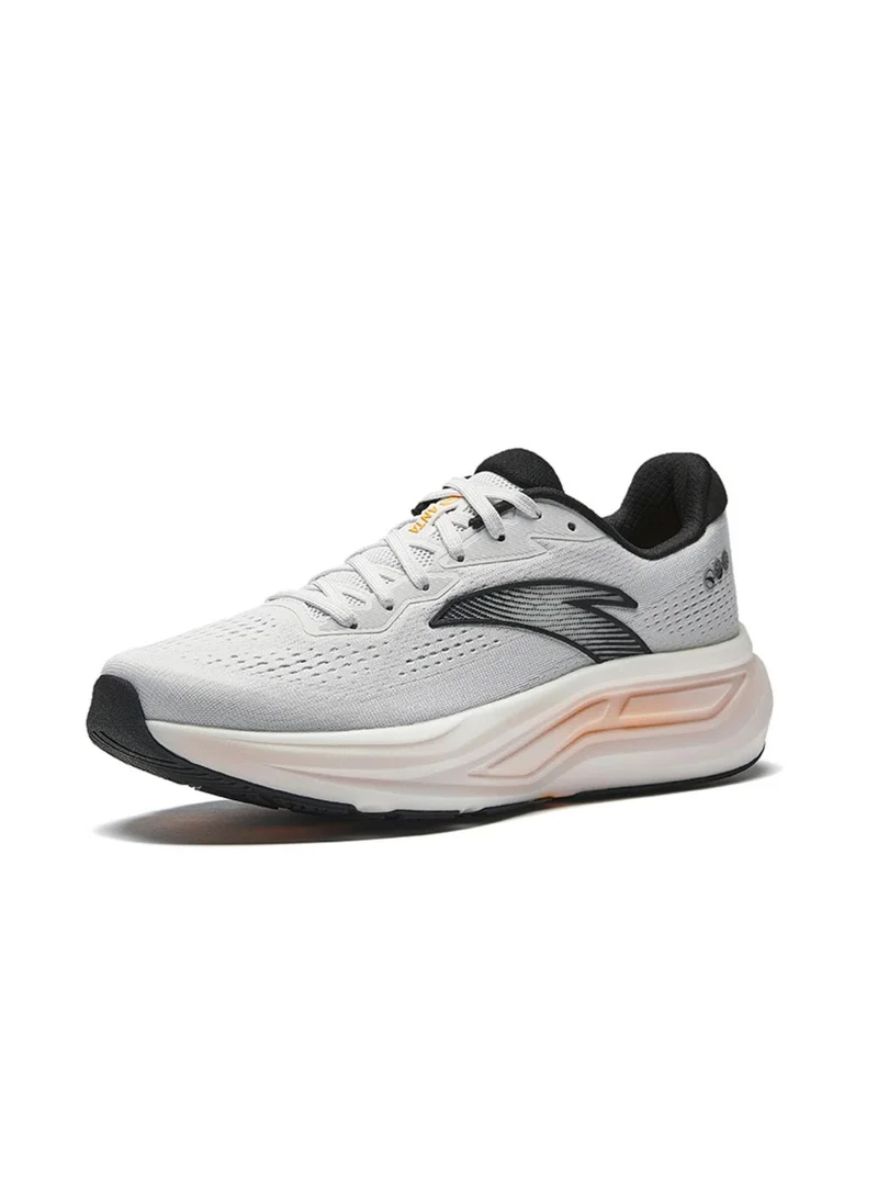 ANTA Genesis 6 Running Shoes - Running Grey