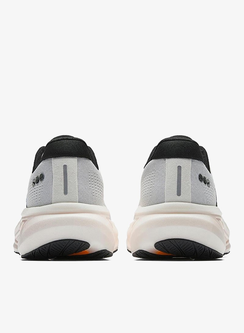 انتا حذاء جري جينيسيس  رمادي - Image 4