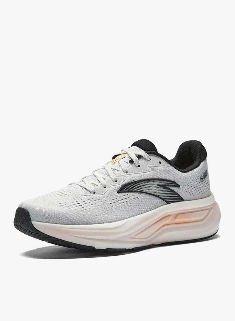 ANTA Men’s Genesis 6 Running Shoes – PG7 Plus Cushioning, Lightweight &amp; Breathable