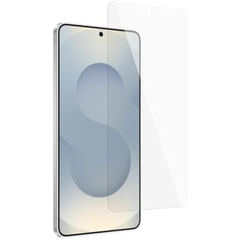 Casetify Impact HD Screen Protector 【Strengthened 9H aluminosilicate glass, applicator included】 for Samsung Galaxy S25 Edge