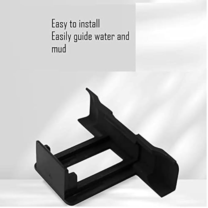 SOLAR PANEL WATER DRAIN CLIPS, CLEANING CLIPS FOR SOLAR PANEL 30 MM PACK OF 10 - Image 3