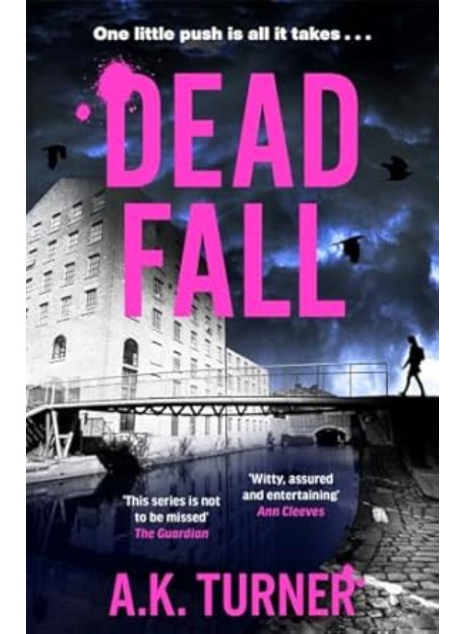 Dead Fall