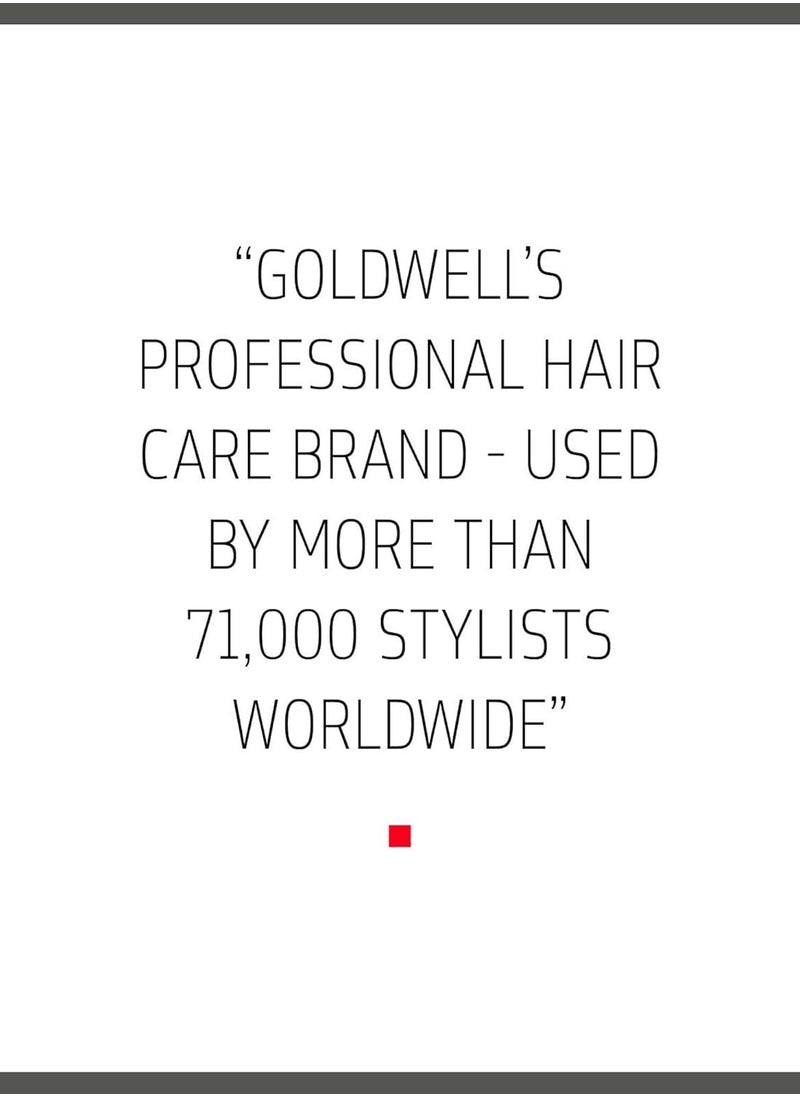 Goldwell Goldwell Dualsenses Men Tonic Activating Scalp Tonic to Instantly Refresh & Revitalize, 150mL  - Image 4