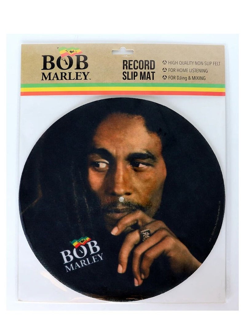 Pyramid International Bob Marley Legend Slipmat - Image 1
