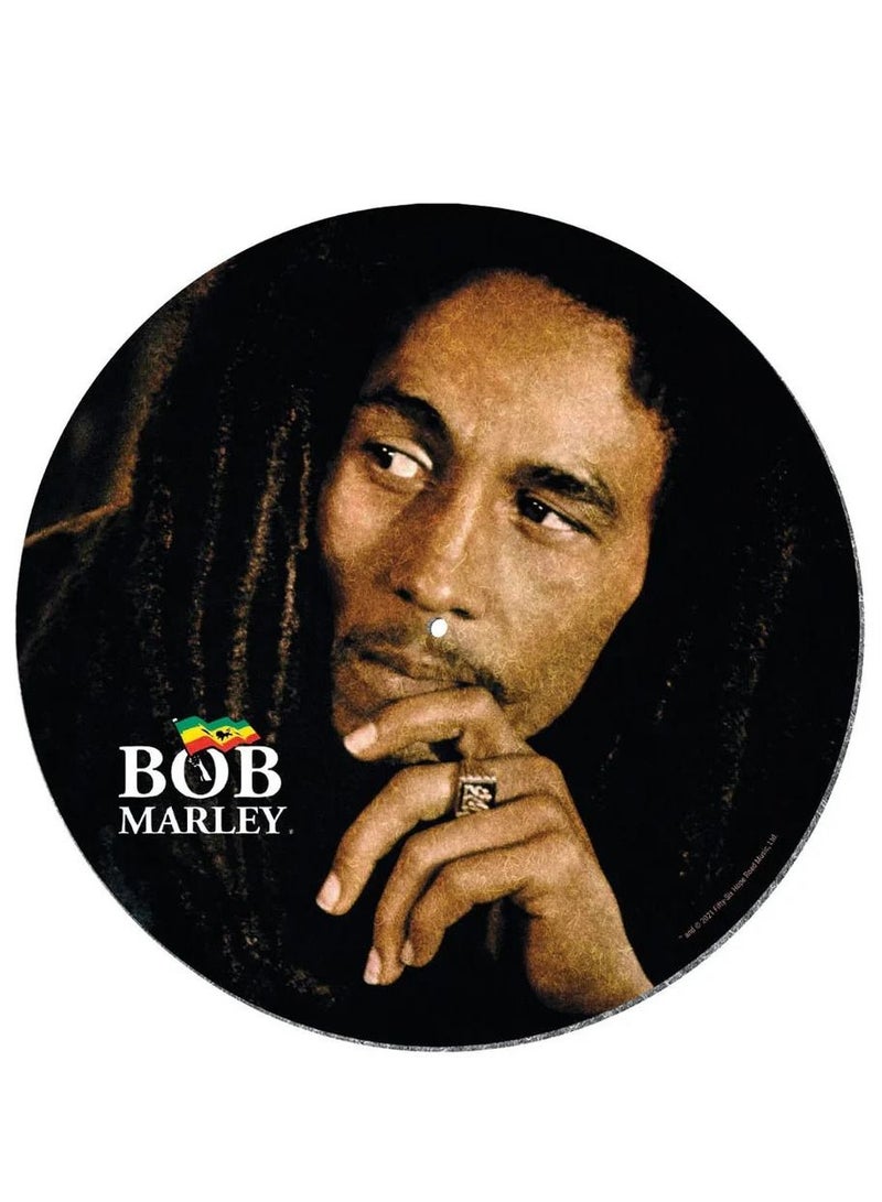 Pyramid International Bob Marley Legend Slipmat - Image 2