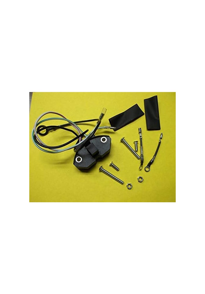 B. toys Ignition Sensor Kit for MerCruiser Thunderbolt I IV Distributor - Image 1
