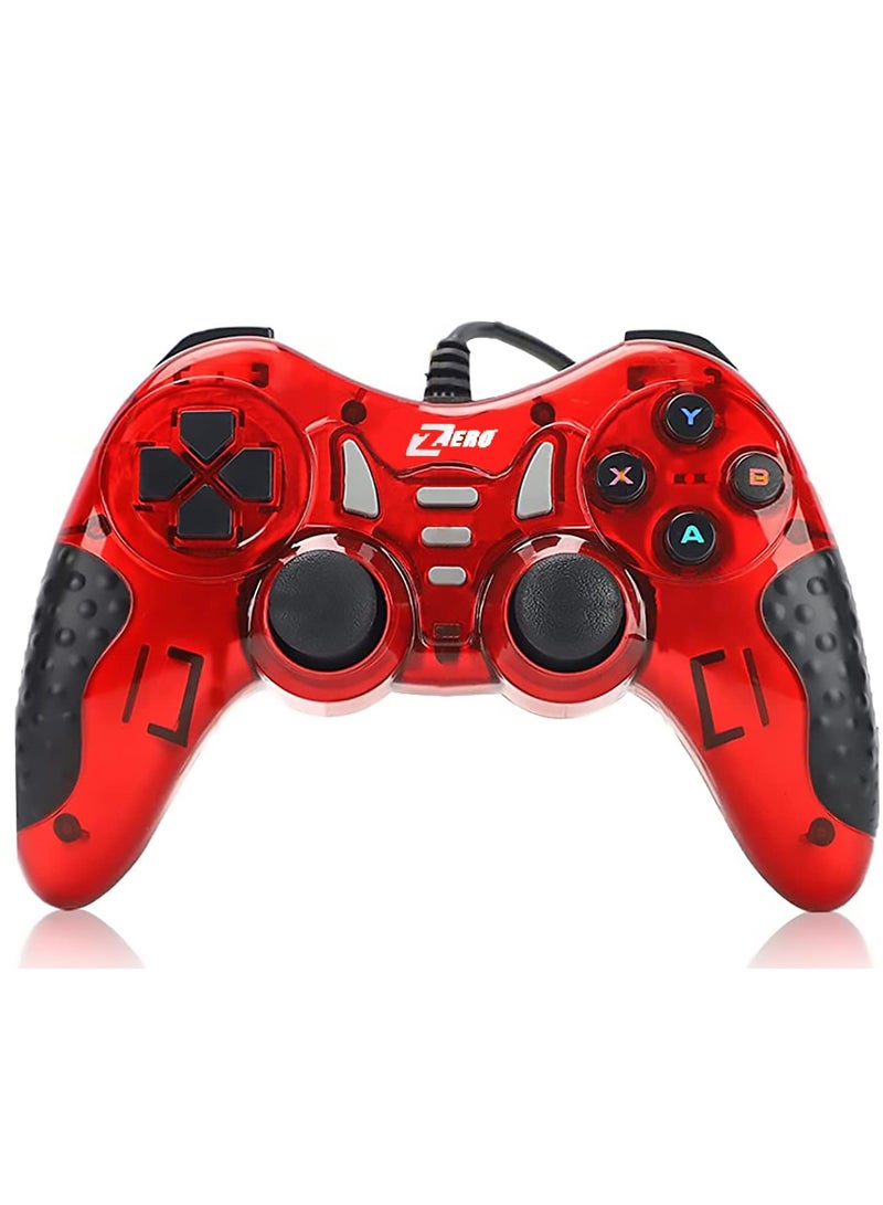 زيرو دراع كمبيوتر - لاب توب فردي هزاز  TURBO ZR5001 - Image 1