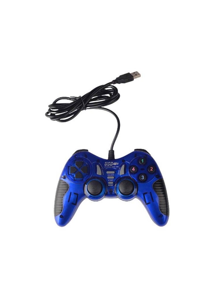 زيرو دراع كمبيوتر - لاب توب فردي هزاز  TURBO ZR5001 - Image 3