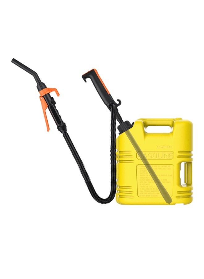 Seaflo Fuel Transfer Pump - Image 3