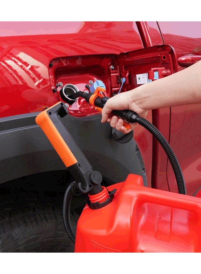 Seaflo Fuel Transfer Pump - Image 1