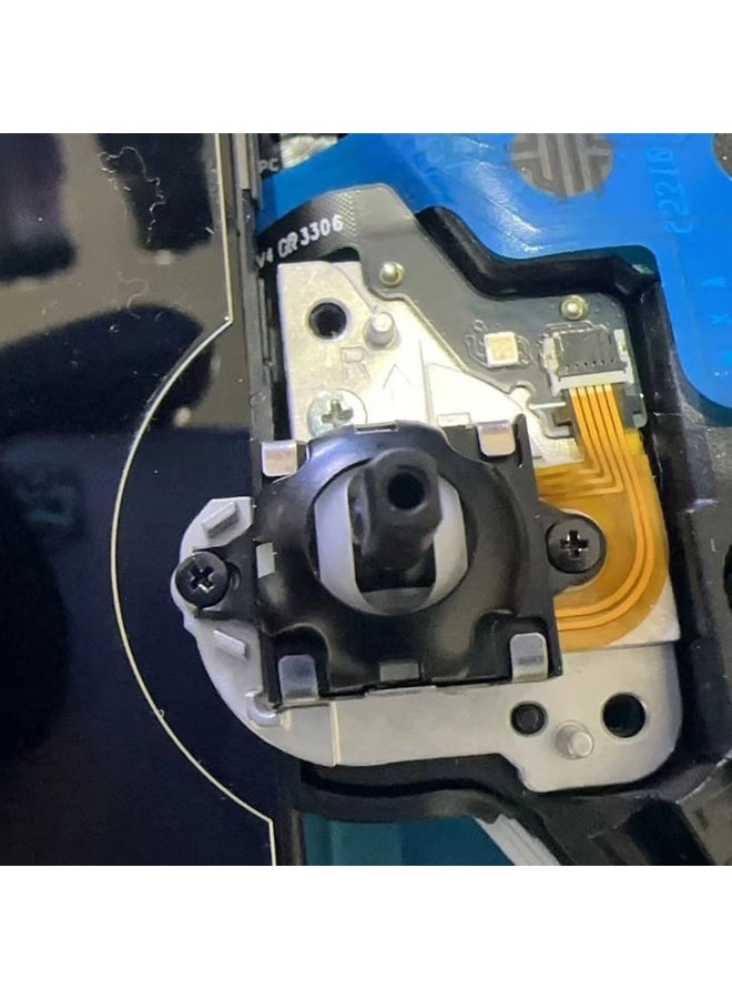 عصا التحكم التناظرية لجهاز PlayStation Portal Remote Player، على اليمين - Image 3