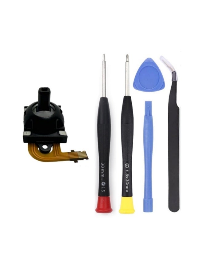 عصا التحكم التناظرية لجهاز PlayStation Portal Remote Player، على اليمين - Image 1