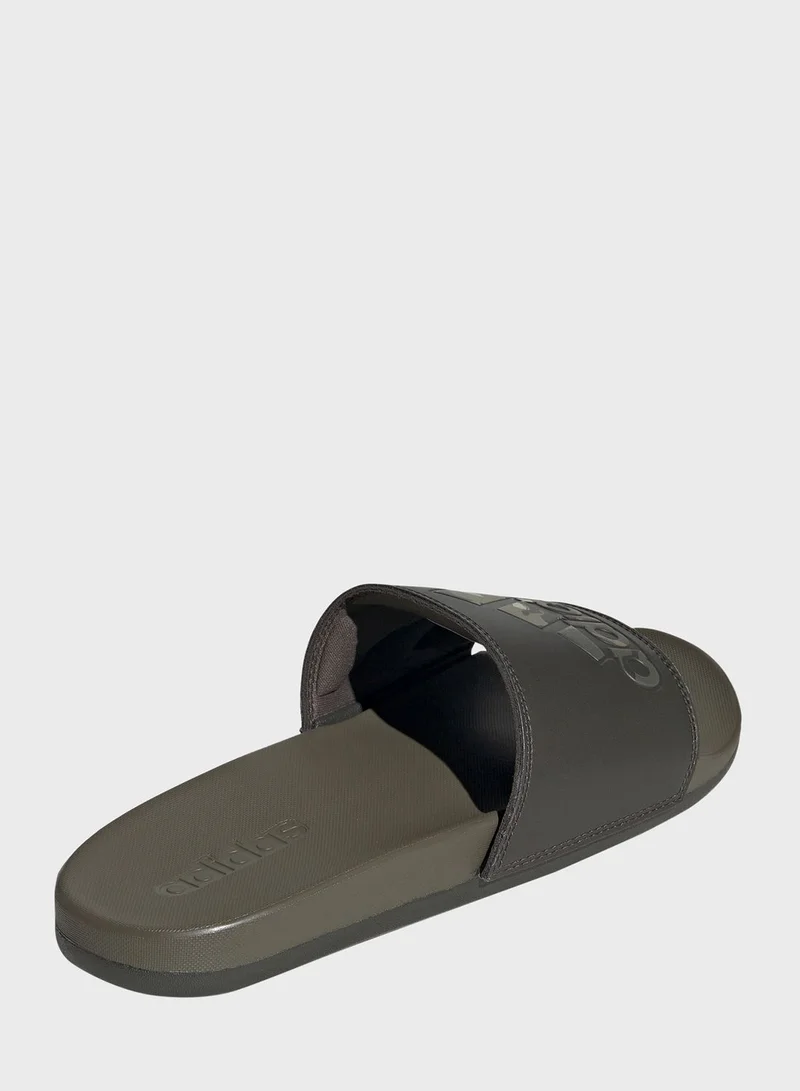 adidas حذاء أديليت كومفورت