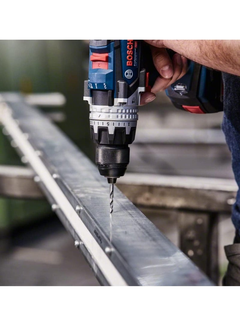 BOSCH 19 Pieces ProBox Tool Accessories 78 x 129 mm - Image 4