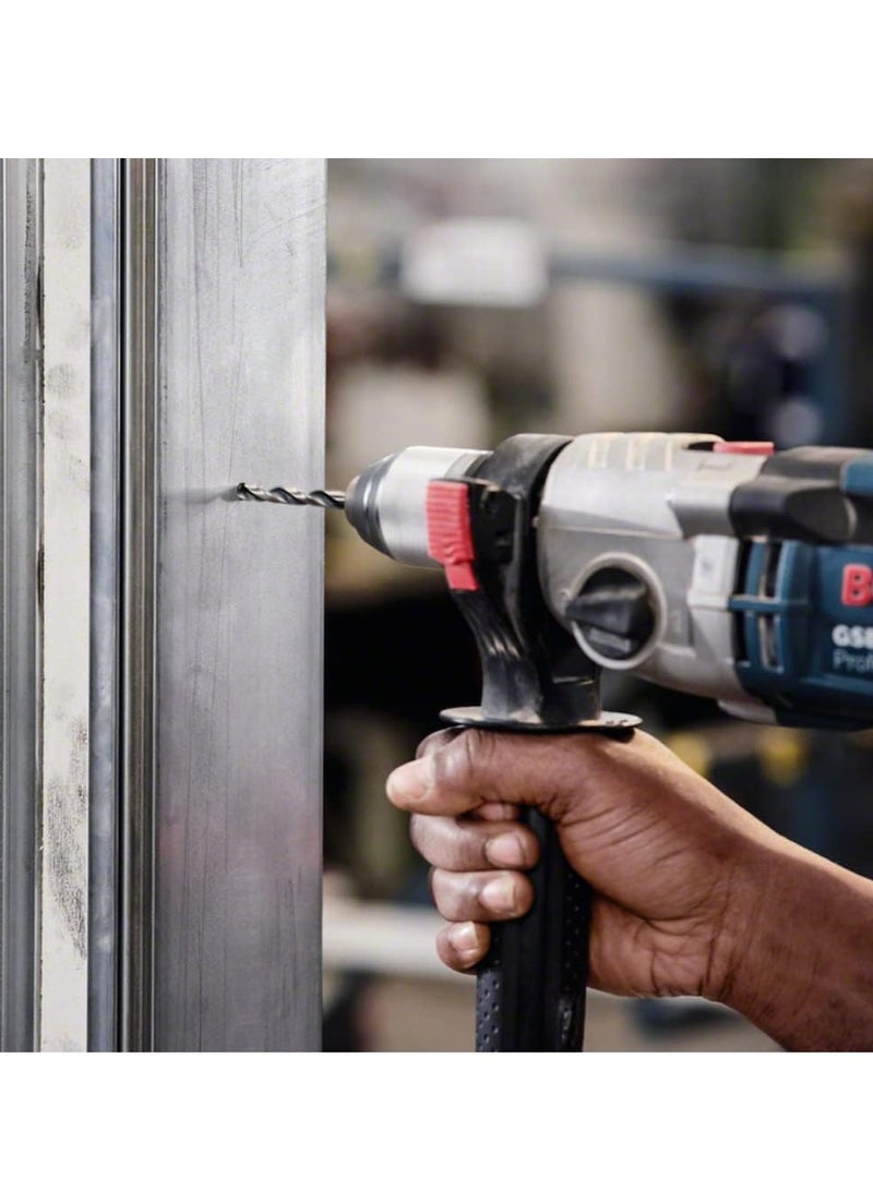 BOSCH 19 Pieces ProBox Tool Accessories 78 x 129 mm - Image 3