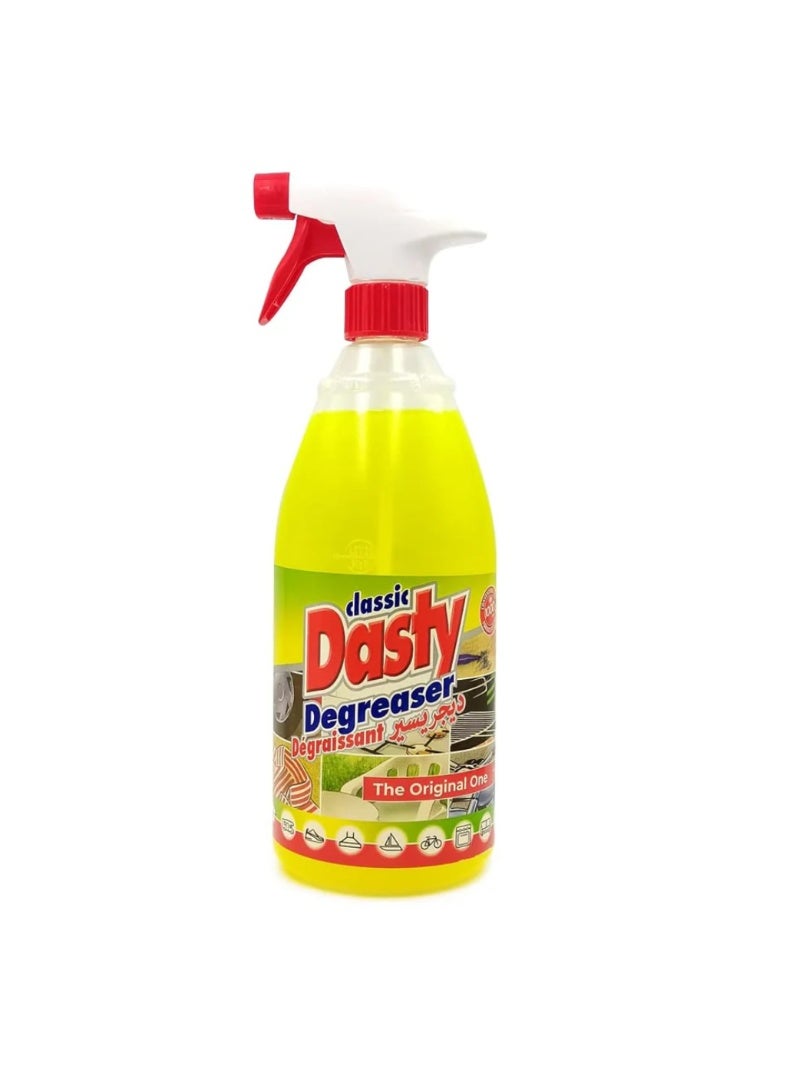 Dasty Classic Degreaser 1L - Image 2