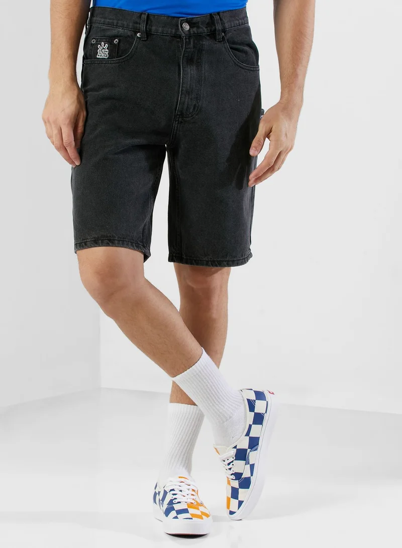 HUF Workman Shorts