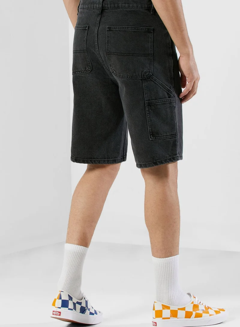 HUF Workman Shorts
