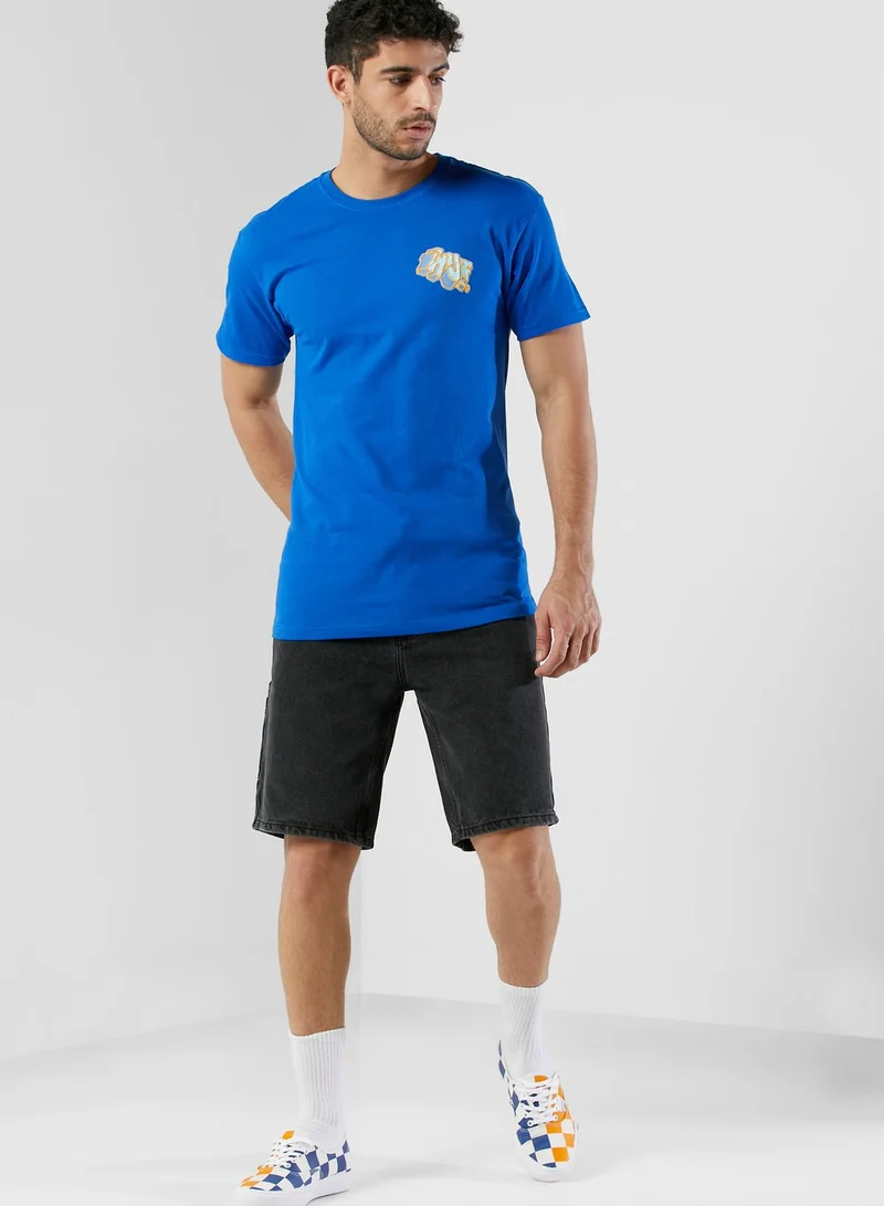 HUF Workman Shorts