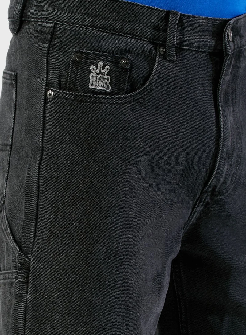 HUF Workman Shorts