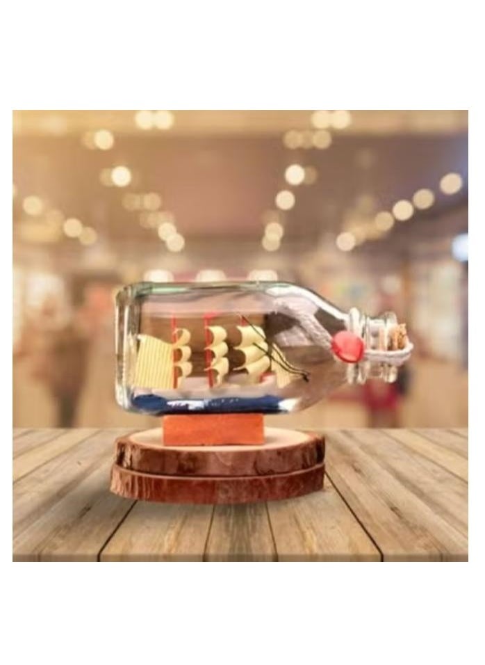 Ship Boat Inside A Bottle Perfect For Gifts And Decoration - pzsku/Z4AFCE9EA504FA57C9D31Z/45/_/1740651593/e28ce511-474e-4f14-ba8f-507fae66add3