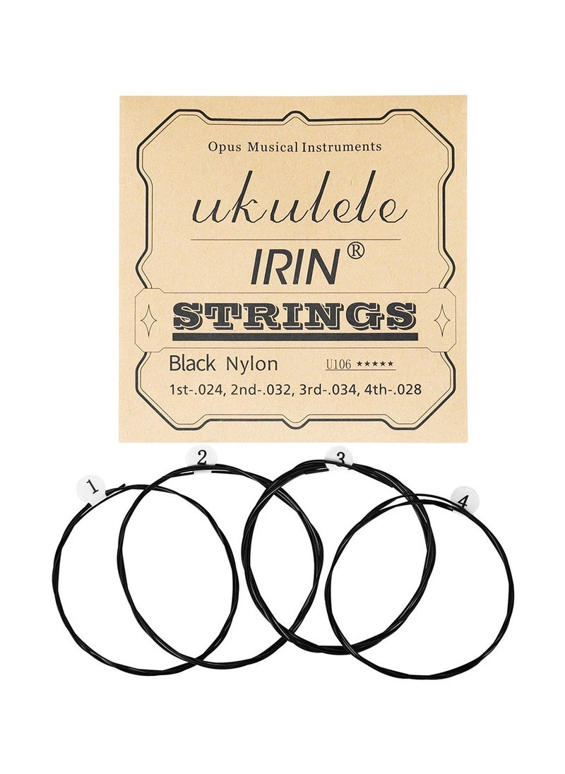 IRIN High Quality U106 Nylon String - pzsku/Z4AFCF99D229080DB5F35Z/45/_/1713239003/099e6f1f-4849-46f6-9689-e13e9c2ec2ba