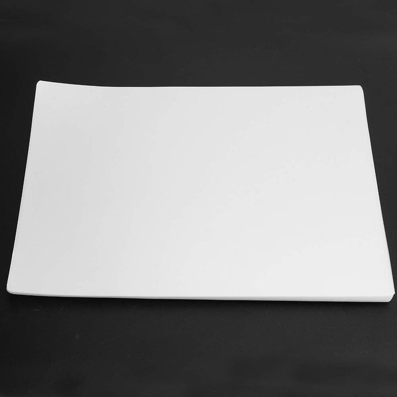 Laminating Film 80MIC, Pla Photo Files Card, Term STO Supplies, Clarity Laminating Film with S Adhe, for Documents Photos Newspaper - Image 4