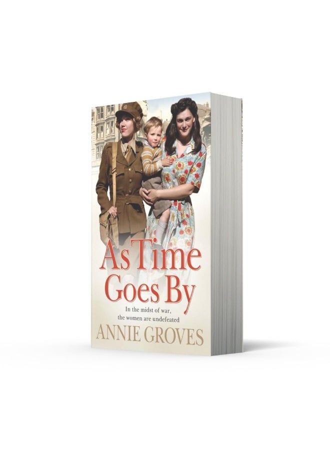 As Time Goes By  - Image 3