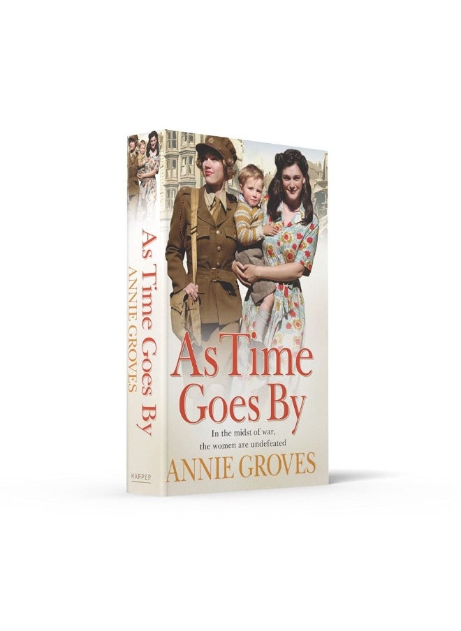 As Time Goes By  - Image 5