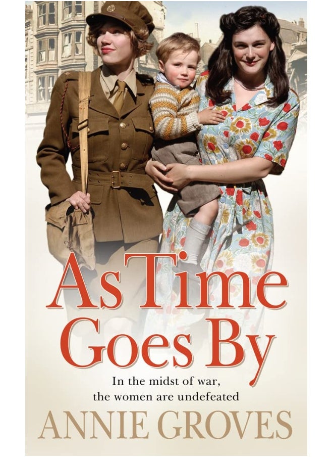 As Time Goes By  - Image 1